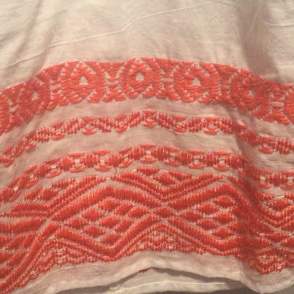 Lovestitch Embroidered coverup/dress - Picture 2 of 4